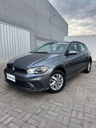 VOLKSWAGEN POLO 1.0 170 TSI MANUAL VOLKSWAGEN POLO 1.0 170 TSI MANUAL